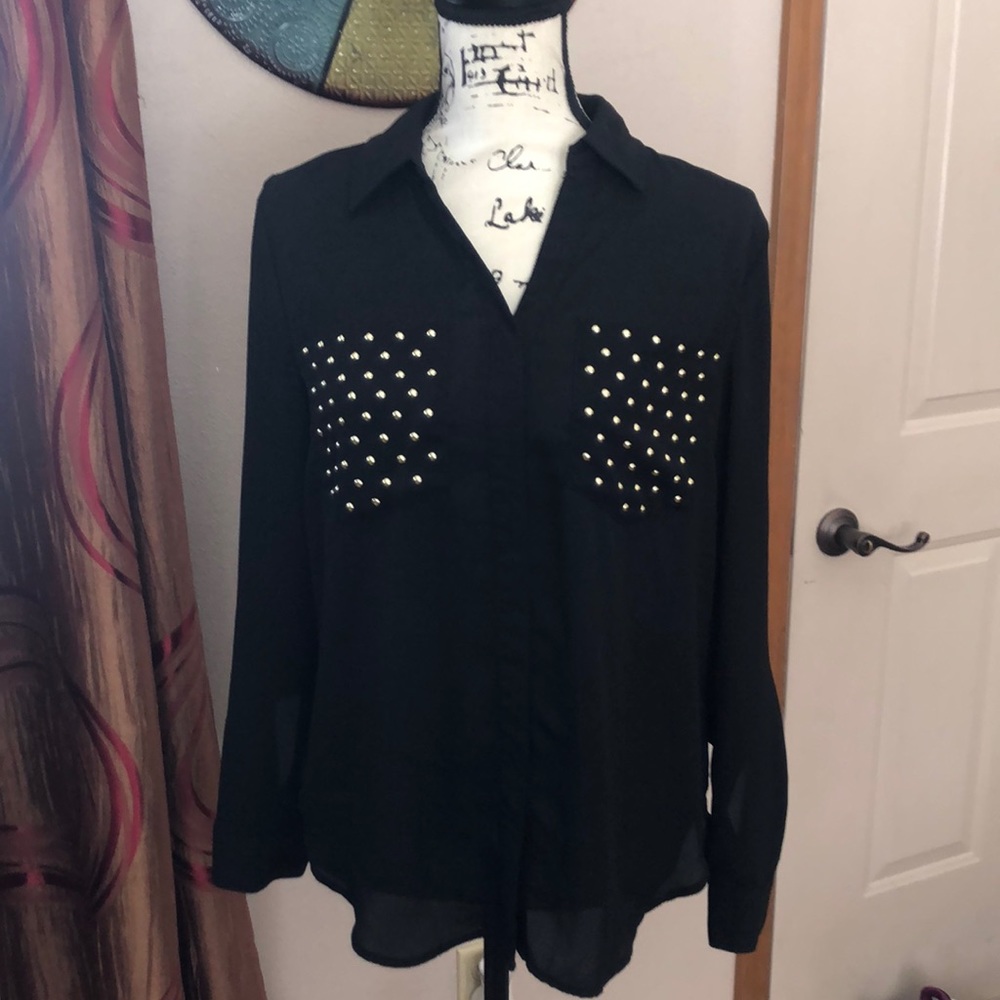 Michael Kors blouse